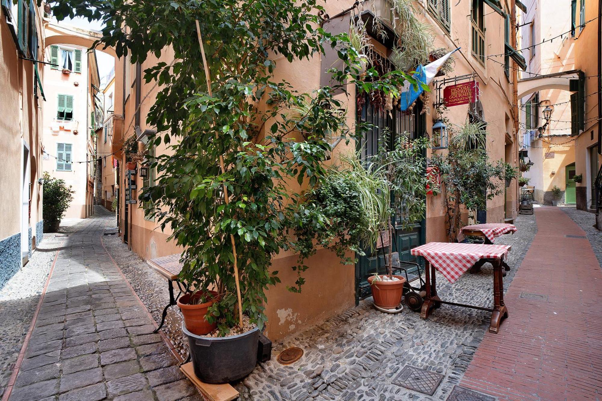 Apartament Casa Elena *